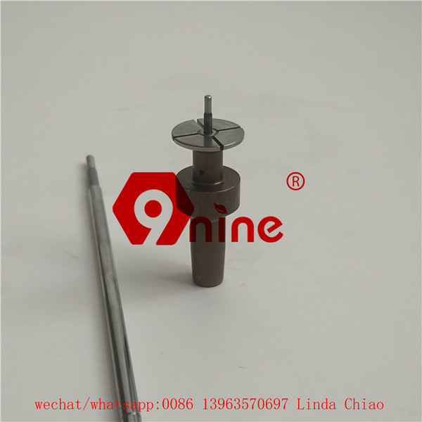 valve F00ZC01365 For Injector 0445110018